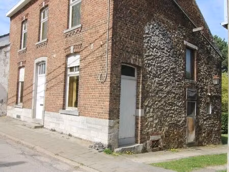 maison à vendre à rue longue 241 bouffioulx (vbe22997)