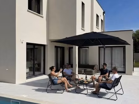 vente maison 7 pièces 148 m² à sennecey-lès-dijon (21800)  499 900 €
