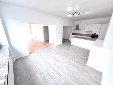 colocation en plein cœur de waremme