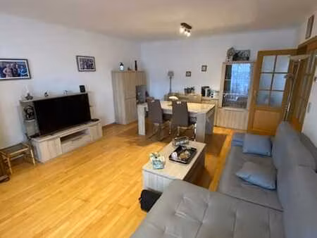 superbe appartement à louer dans quartier calme