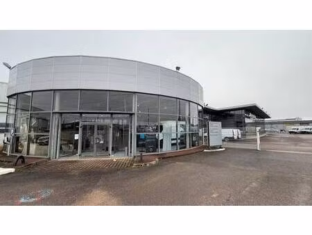 ncbc l'immobilier d'entreprise