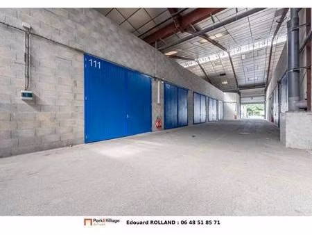 entrepôt à louer