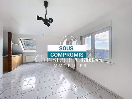 christelle clauss immobilier bischheim