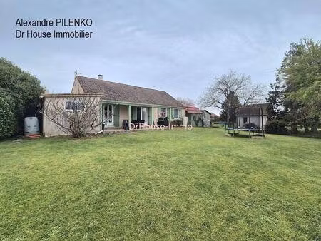 pilenko alexandre dr house immo