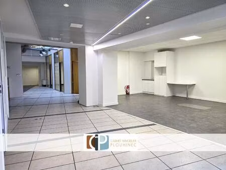 espace bureau à vendre