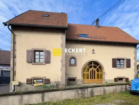 eckert immobilier