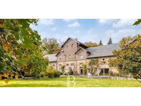 maison avec piscine bosc-guérard-saint-adrien (76)