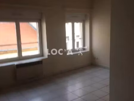 location appartement 1 pièce 22 m² à lyon 7 (69007)