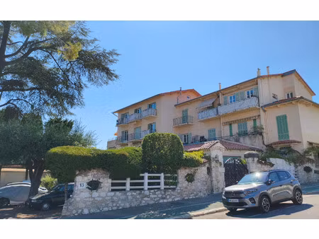 location appartement  m² t-1 à villeneuve-loubet  650 €