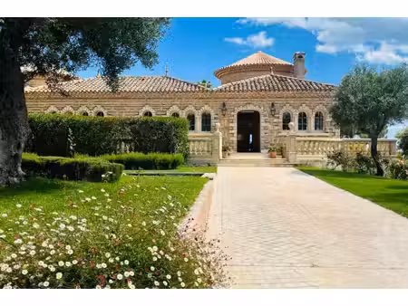 annonce maison à vendre