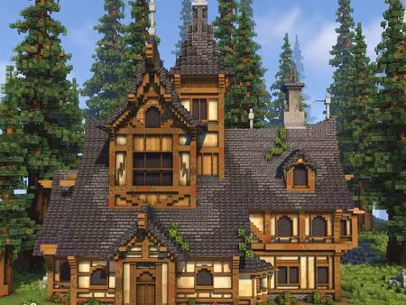 achat : maison (72610)