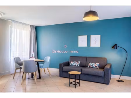 vente appartement 3 pièces 55 m² à bois-d'arcy (78390)  83 000 €