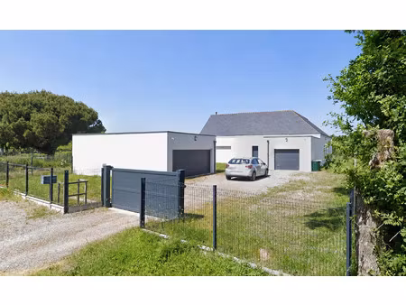 vente maison 5 pièces 148 m² herbignac (44410)