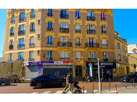 location appartement  43.87 m² t-3 à bagnolet  1 070 €