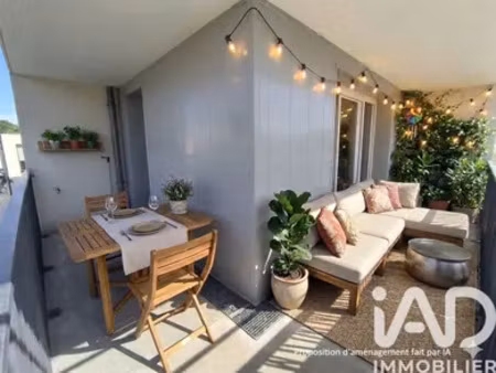 appartement à bouguenais (44340)