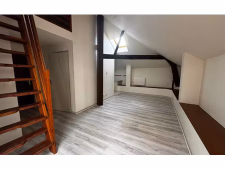 location appartement  32.32 m² t-2 à épernay  445 €