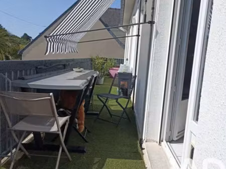 appartement à pornichet (44380)