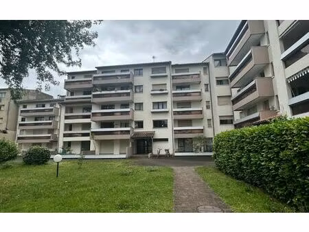 stationnement bordeaux 14 m² t- à vendre  23 500 €