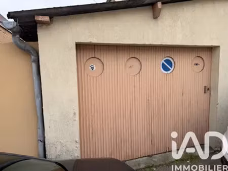 garage à saint-étienne-du-rouvray (76800)