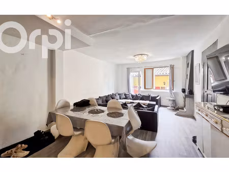 maison aubenas m² t-4 à vendre  135 000 €