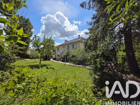 maison à cernay-la-ville (78720)