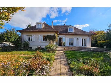 maison châlons-en-champagne 192.88 m² t-7 à vendre  339 000 €