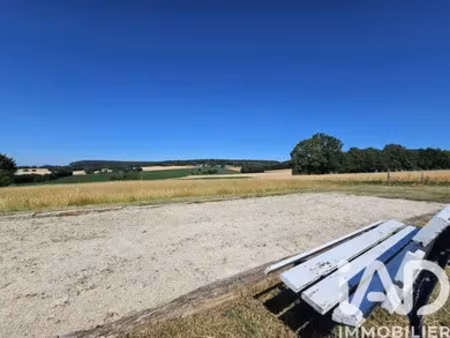 maison de campagne à le plessis-dorin (41170)