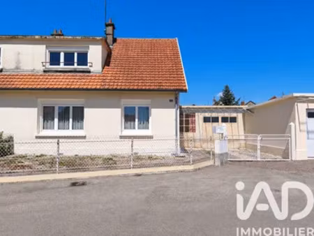 maison traditionnelle à romilly-sur-seine (10100)