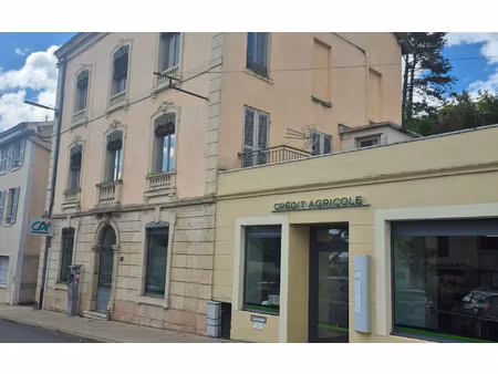 maison trévoux m² t-8 à vendre  430 000 €