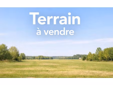 terrain rivedoux-plage m² t- à vendre  689 000 €