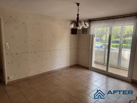 appartement à vendre épinal