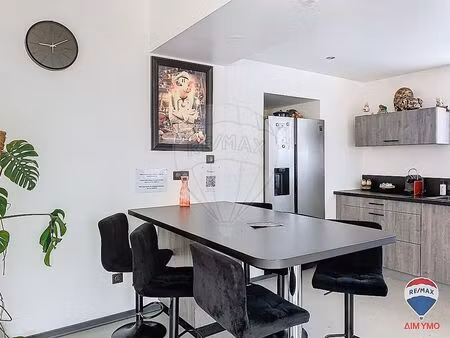 appartement 2 chambre(s) à vendre