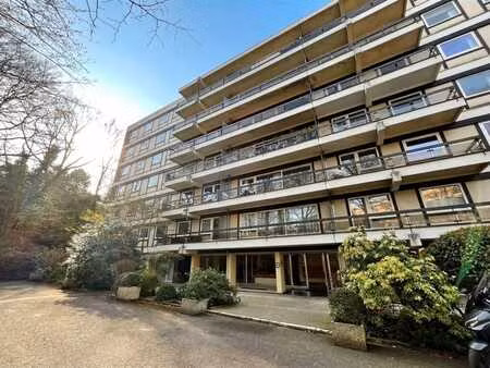 avenue de fré - bureaux +- 125 m² bruts