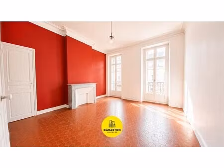 l'infini 2 i appartement i bureau i division i investissement i 2ème la joliette