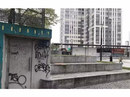 paris 19e