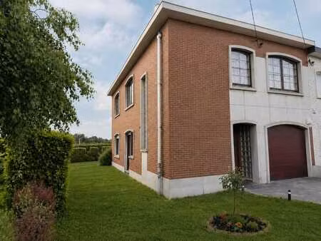 belle maison 3 façades