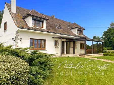 maison 7 pièces rougeries (02)
