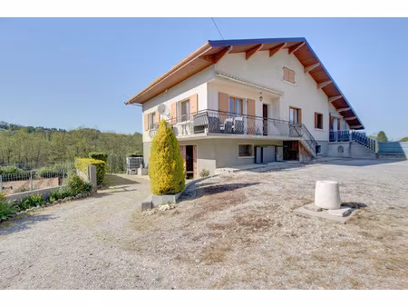 maison rumilly 6 pièces 132 m2