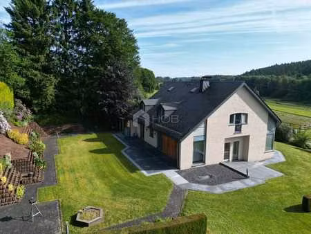 magnifique maison individuelle dans un quartier calme de sai