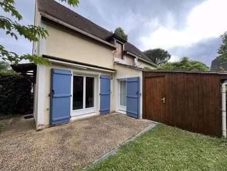 maison à louer