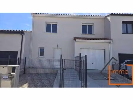 villa à louer
