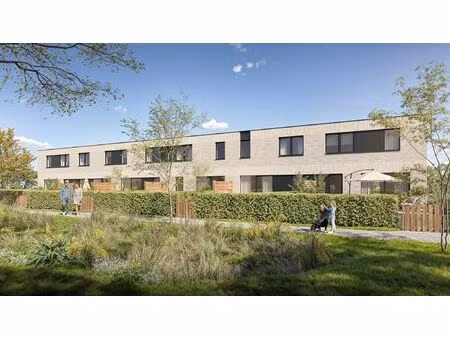 maison à vendre à hoogte 3 knesselare (rbv92721)