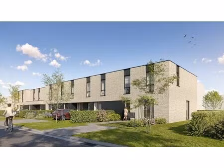 maison à vendre à hoogte 3 knesselare (rbv92723)
