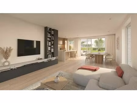 maison à vendre à hoogte 3 knesselare (rbv92725)