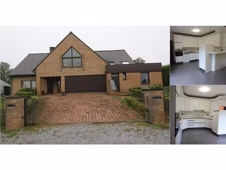 villa à vendre à chemin de la belle epine 55 ham-sur-heure-nalinnes (vbe22998)