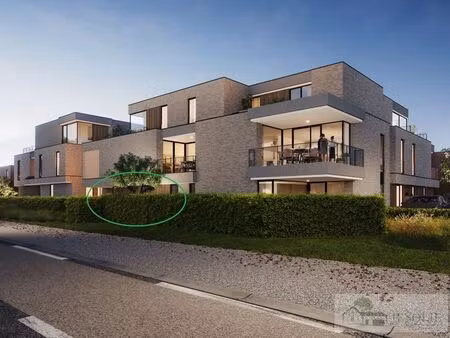 appartement à vendre à bilzen € 318.500 (lob2d) | zimmo