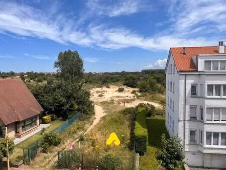 appartement à vendre à de panne € 135.000 (loa58) - immo albatros | zimmo