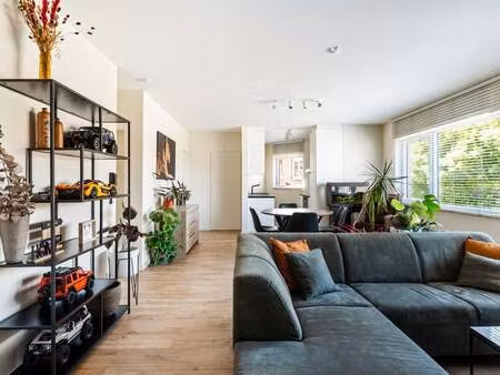 appartement à vendre à niel € 199.000 (loao7) - van reeth vastgoed | zimmo