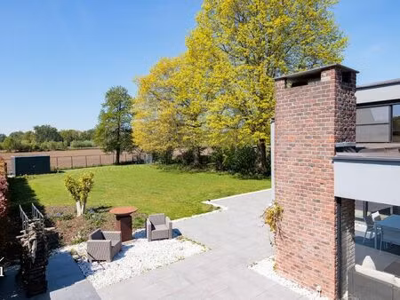 maison à vendre à beervelde € 845.000 (lob29) - irres - destelbergen | zimmo