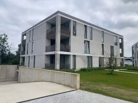 appartement à louer à diepenbeek € 1.040 (lob2w) - limburgse wooncentrale | zimmo